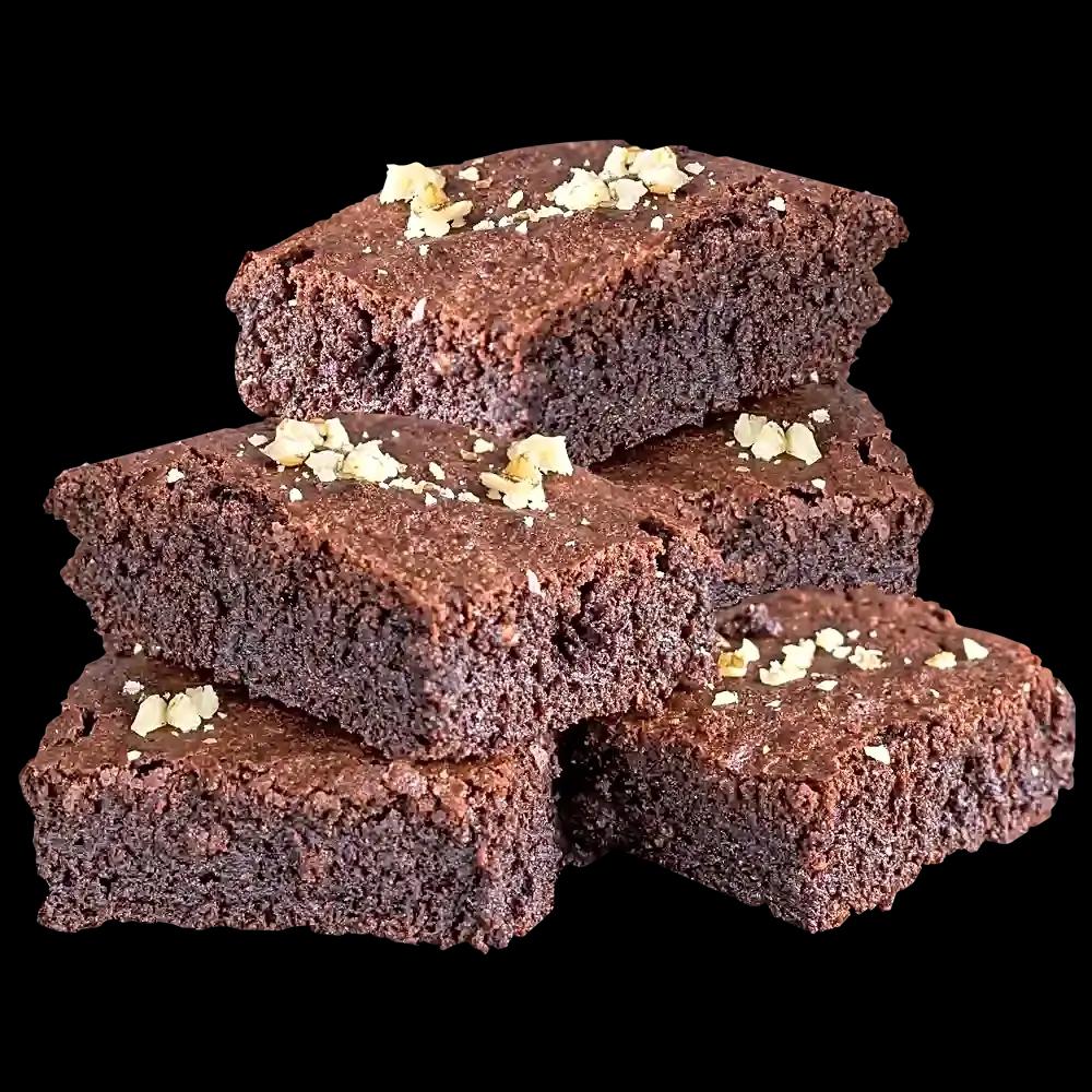 Turkish Brownie - image 1