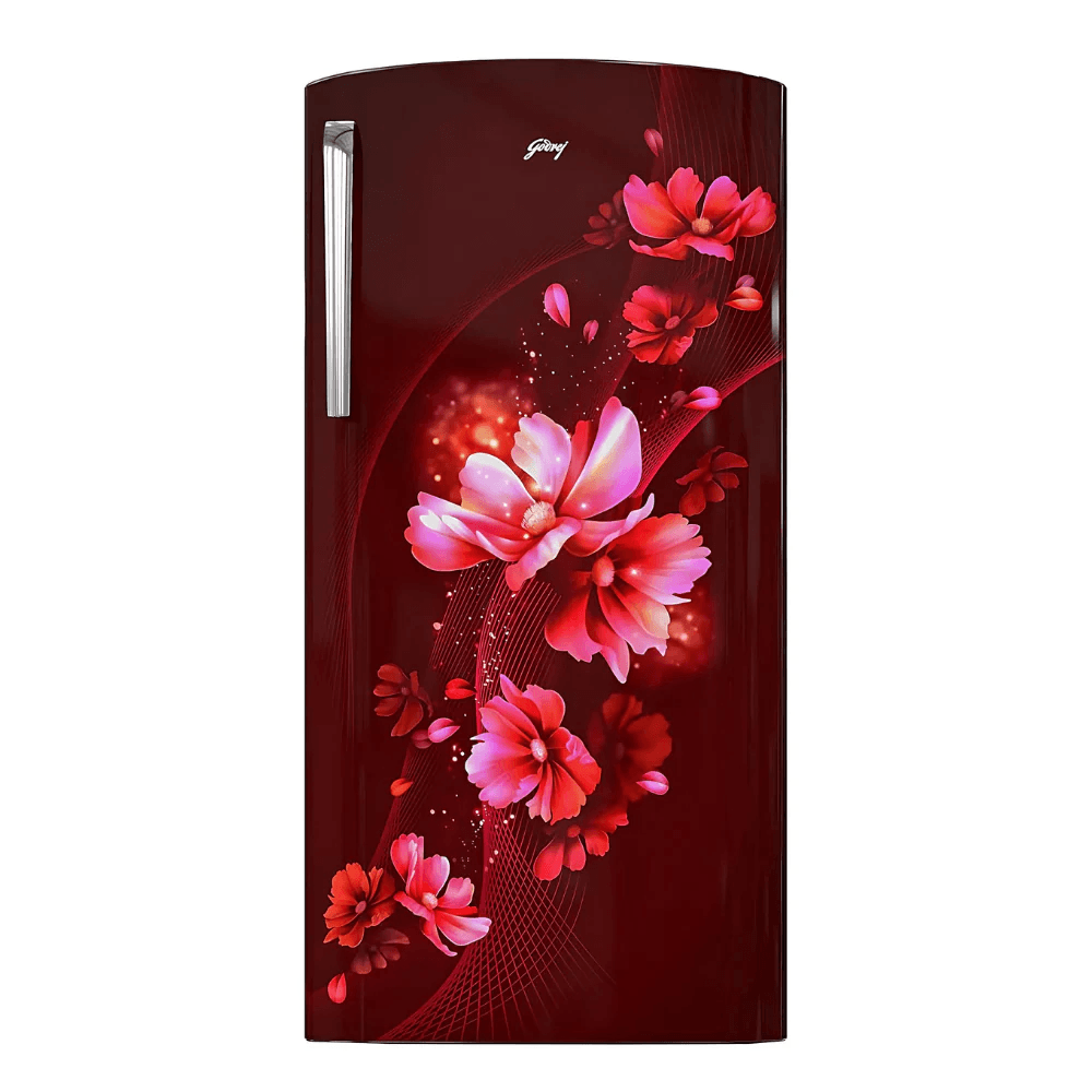 Godrej 180 L 3 Star Direct Cool Turbo - image 3