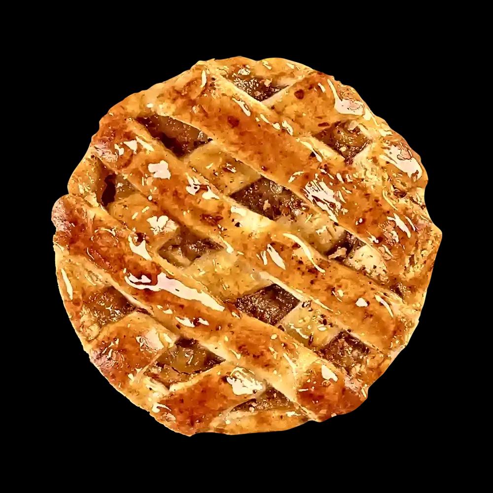 Mini Apple Pie - image 1