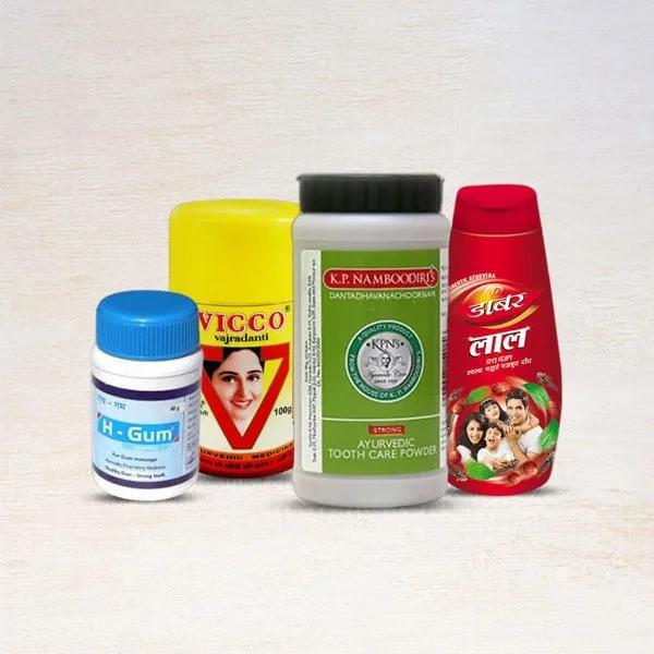 Oral Care Toothpowder - image 1