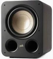 DENON AVR X2800H WITH POLK ES SERIES - image 1