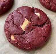 Red Velvet Cookies - image 1
