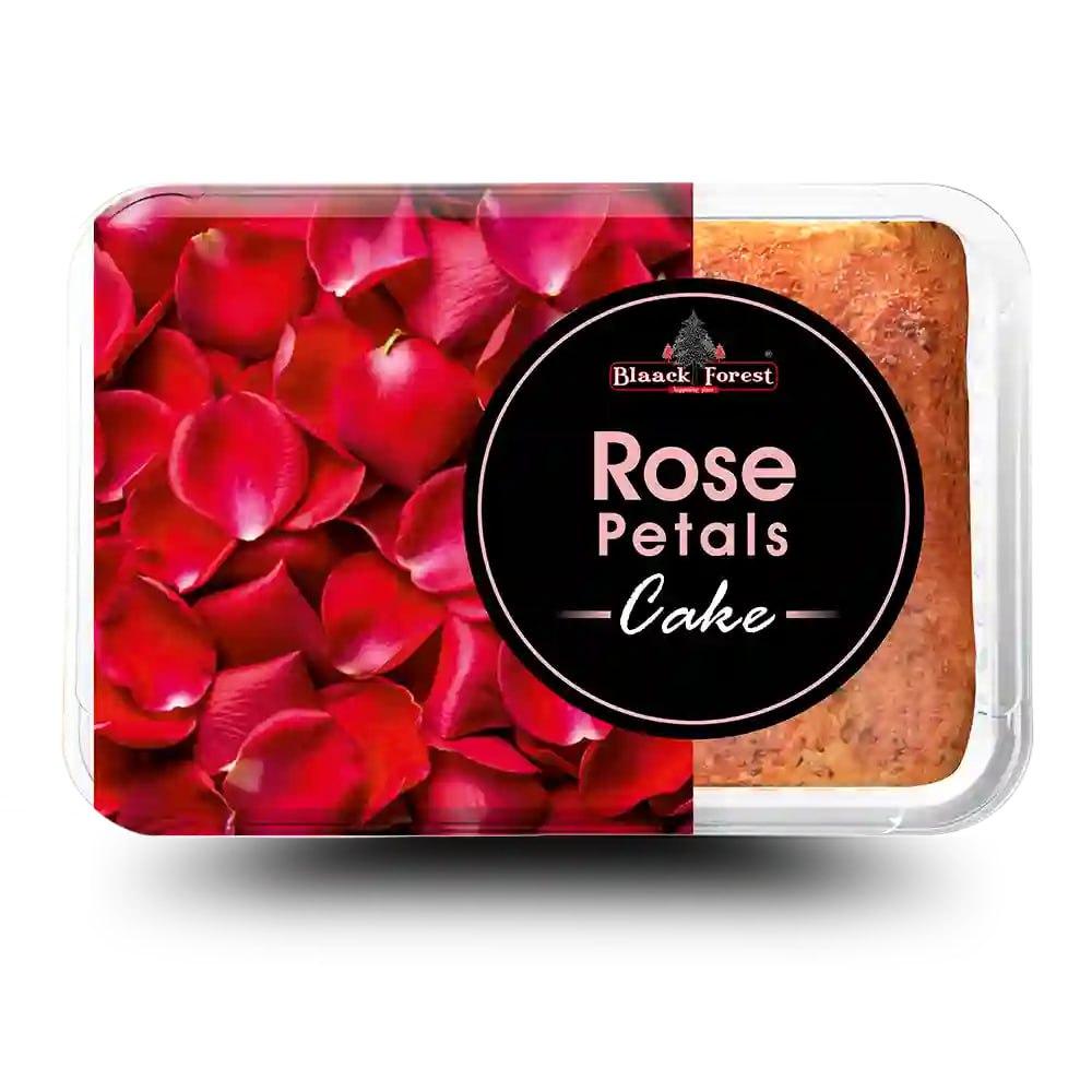 Rose Petals Cake - image 1