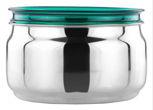 stainless steel Kurkure Dabba - image 2