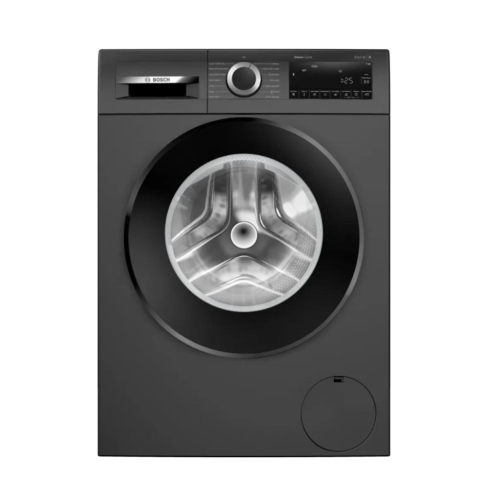 Front Loader 7 kg 1200 rpm - image 1